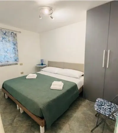 Casa Mia Appartement *