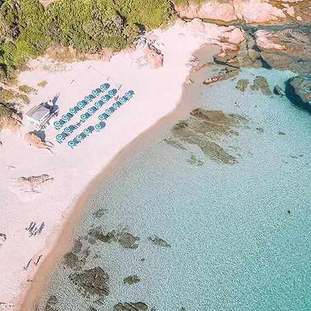 Casa Mia Isola Rossa (Sassari)
