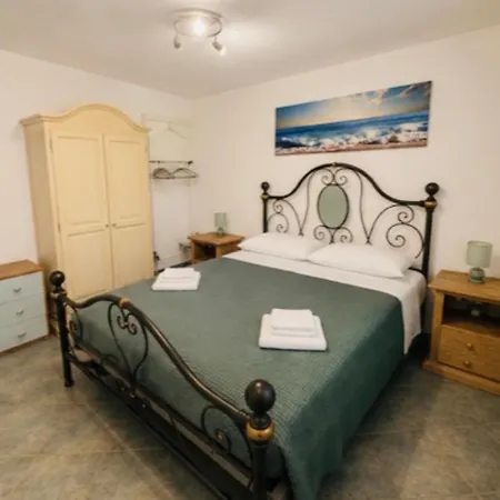 Apartamento Casa Mia