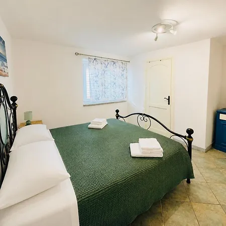 Casa Mia Appartement *
