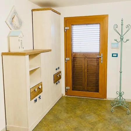Appartamento Casa Mia