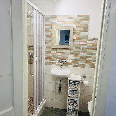Casa Mia Appartement
