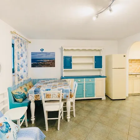 Appartement Casa Mia *